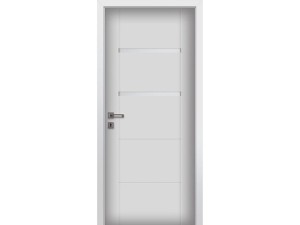 Drzwi wewnętrzne POL-SKONE Passo W03