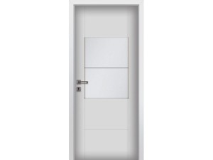 Drzwi wewnętrzne POL-SKONE Passo W06
