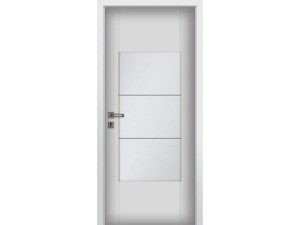 Drzwi wewnętrzne POL-SKONE Passo W07
