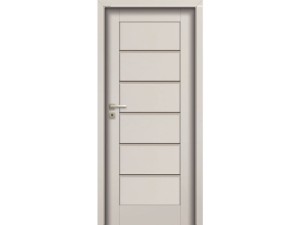 Drzwi wewnętrzne POL-SKONE Magro V03