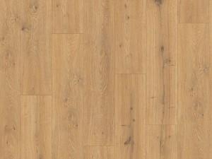 Panele podłogowe Dąb Predaia miodowy AC4 8mm Egger Classic Aqua