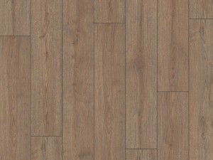 Panele podłogowe Dąb Turin brązowy AC4 8mm Egger Classic Aqua