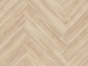 Panele podłogowe Dąb Newport kremowy AC4 8mm Egger Herringbone