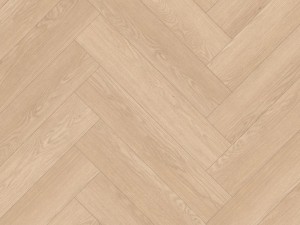 Panele podłogowe Dąb Baronia piaskowy AC4 8mm Egger Herringbone