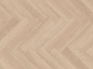 Panele podłogowe Dąb Baronia jasny AC4 8mm Egger Herringbone