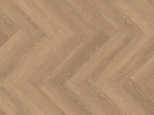 Panele podłogowe Dąb Baronia brązowy AC4 8mm Egger Herringbone