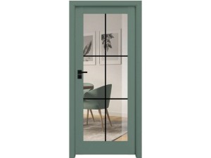 Drzwi wewnętrzne INVADO Vista 1