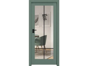 Drzwi wewnętrzne INVADO Vista 4