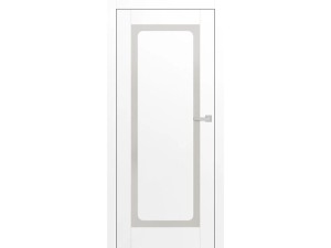 Drzwi wewnętrzne Erkado Jasmin 1 Lakierowane