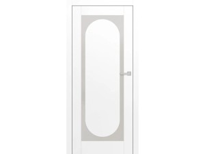 Drzwi wewnętrzne Erkado Jasmin 5 Lakierowane