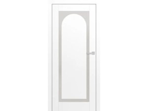 Drzwi wewnętrzne Erkado Jasmin 6 Lakierowane