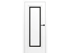 Drzwi wewnętrzne Erkado Werbena 4 Lakierowane