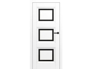 Drzwi wewnętrzne Erkado Werbena 6 Lakierowane