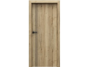 Drzwi wewnętrzne PORTA RESIST B.1