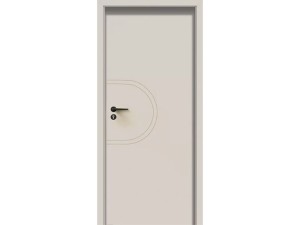 Drzwi wewnętrzne POL-SKONE Subito 18