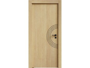Drzwi wewnętrzne POL-SKONE Teo VF17