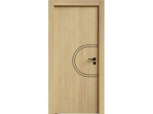 Drzwi wewnętrzne POL-SKONE Teo VF18