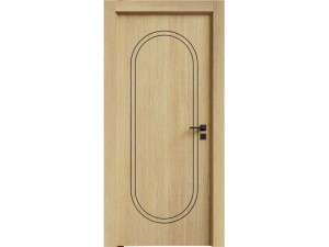 Drzwi wewnętrzne POL-SKONE Teo VF19