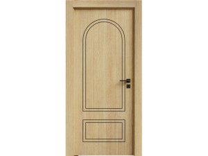 Drzwi wewnętrzne POL-SKONE Teo VF20