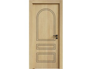 Drzwi wewnętrzne POL-SKONE Teo VF21