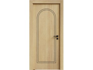 Drzwi wewnętrzne POL-SKONE Teo VF22