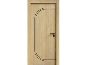 Drzwi wewnętrzne POL-SKONE Teo VF24