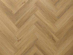 Panele winylowe Dąb Burbon CASA 208 6,3mm Amaron Herringbone Acoustic Arbiton