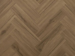 Panele winylowe Dąb Rochester CASA 229 6,3mm Amaron Herringbone Acoustic Arbiton