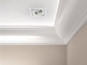 Listwa oświetleniowa Creativa LOC-04