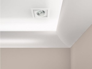 Listwa oświetleniowa Creativa LOC-07