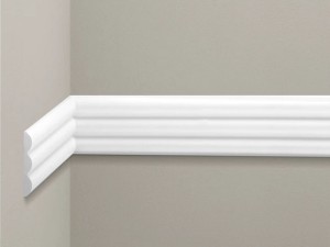 Listwa naścienna gładka Creativa LNG-18