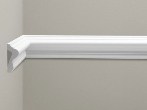 Listwa naścienna gładka Creativa LNG-15