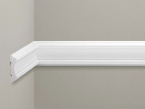 Listwa naścienna gładka Creativa LNG-13