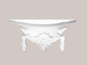 Ornament ścienny Creativa D-05