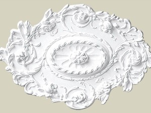 Rozeta sufitowa Creativa R-03