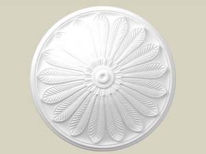 Rozeta sufitowa Creativa R-06