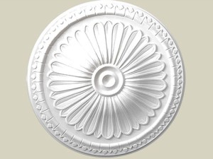 Rozeta sufitowa Creativa R-08