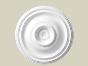 Rozeta sufitowa Creativa R-09