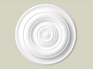 Rozeta sufitowa Creativa R-10