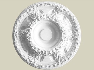 Rozeta sufitowa Creativa R-11