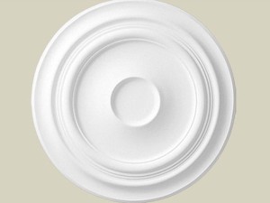 Rozeta sufitowa Creativa R-12