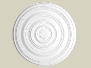 Rozeta sufitowa Creativa R-13