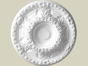 Rozeta sufitowa Creativa R-14