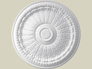 Rozeta sufitowa Creativa R-15