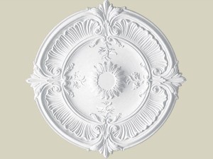 Rozeta sufitowa Creativa R-16