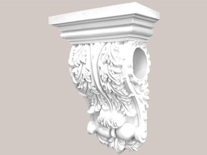 Wspornik Creativa WG-01