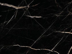Panele ścienne Calacatta Black 60x30 4mm SPC Vilo