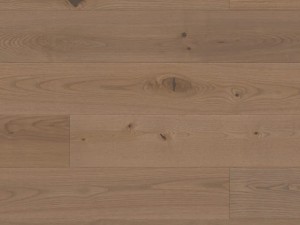 Podłoga drewniana, deska Barlinecka Jesion Hazelnut Grande Barlinek Smaki Życia