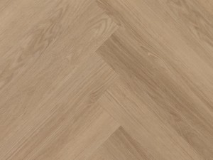 Panele winylowe Orlando 60002244 6mm Zenn Click Comfort 55 Herringbone Jodełka Berry Alloc ze zintegrowanym podkładem