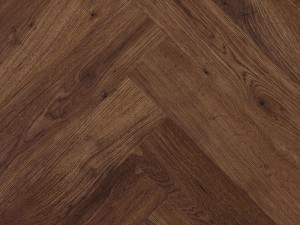 Panele winylowe Palermo 60002266 2,5mm Zenn Gluedown 55 Herringbone Jodełka Berry Alloc